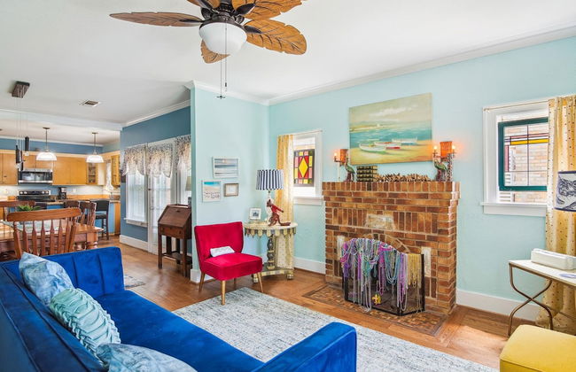 Christy's Beachcomber - Foto 8