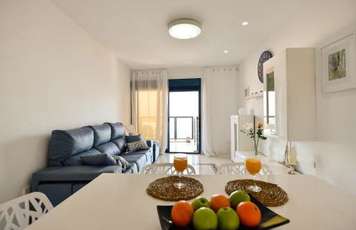 212 Relax Sea Views - Alicante Holiday - Foto 6
