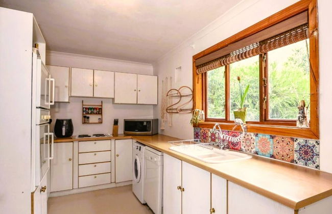 Seascape, Simon's Town - Foto 31