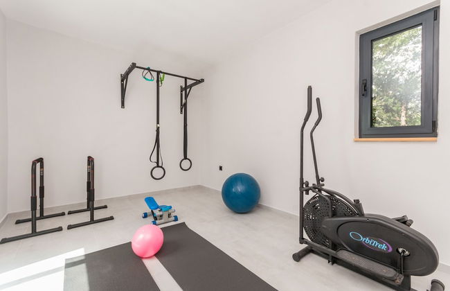 Villa Blackwood - Photo 16