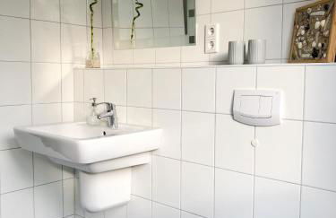 Das Penthouse am Meer - Logenplatz an der Förde - - Foto 19