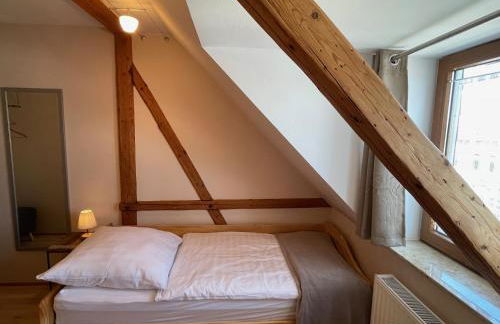 Maisonette Salzknecht - Foto 25