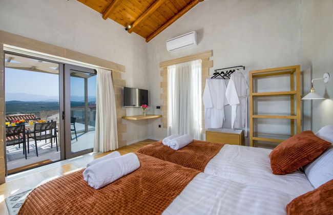 Casa di Grimpili - Foto 2