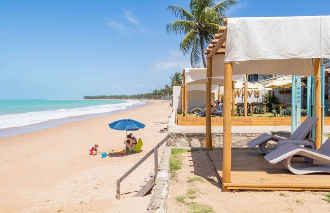 Wave Suítes Hotel & Lounge Bar - Photo 39