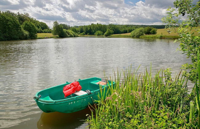 Unusual Hideaway in Lorraine - Photo 17