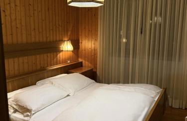 Campiglio Bilocale Monte Spinale - Foto 16