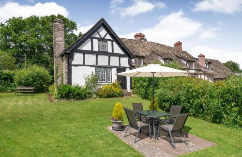 Fern Hall Cottage - Foto 19