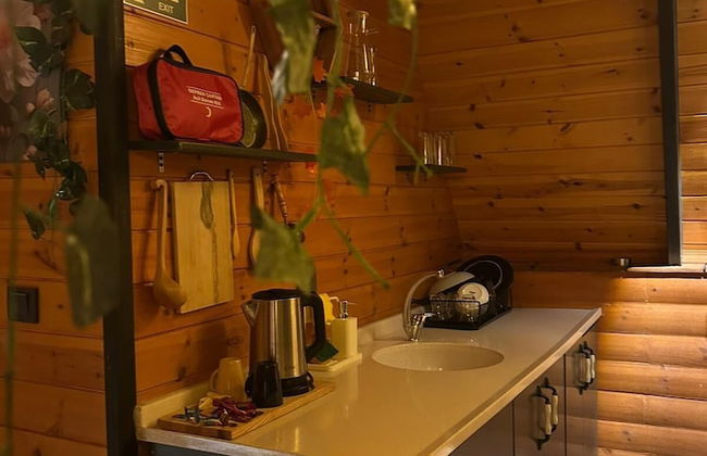 MİRA BUNGALOV - Foto 4