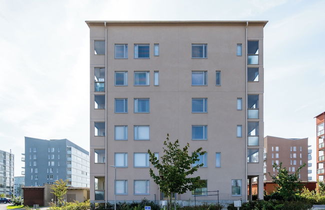 Hiisi Homes Espoo Finnoo - Foto 48