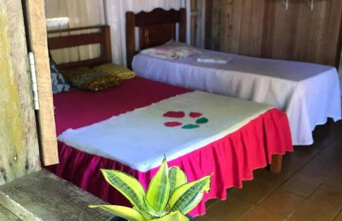 COP 30 - Sítio Paraíso Eco Pousada - Photo 8