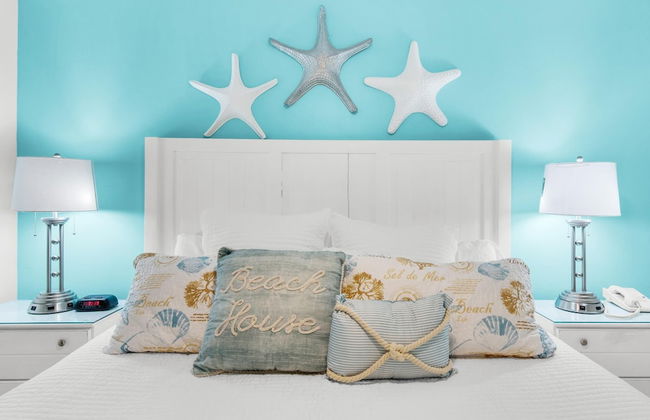 Pelican Beach Resort 505 - Photo 7