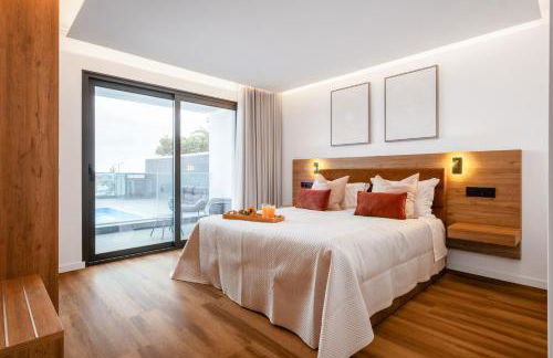 Luxury Seafront Escape II - Foto 15