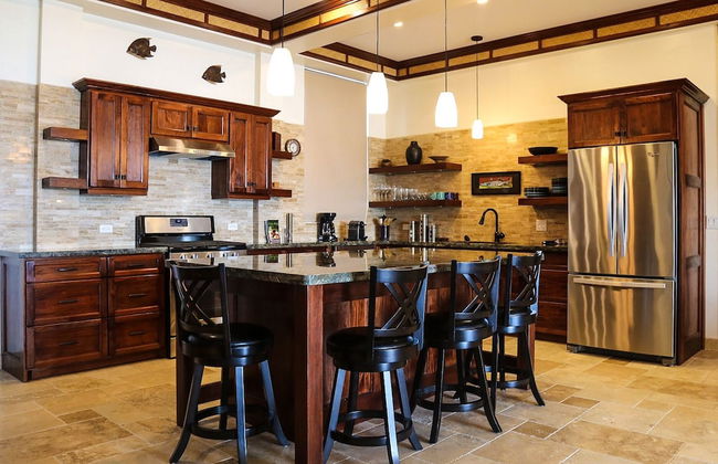 Villa Mirador - Foto 16