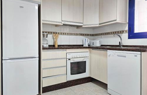 Beautiful sea views duplex penthouse in Manilva - Foto 20