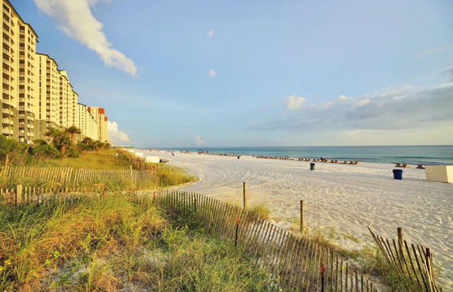 Twin Palms Resort by Panhandle Getaways - Foto 42