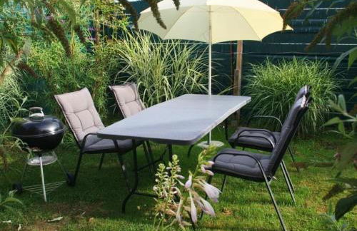 Family Holiday Stay in Marienmünster - Foto 6