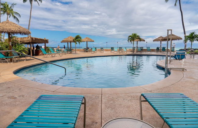 Royal Kahana 702 Studio Bedroom Condo by RedAwning - Foto 15