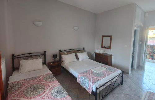 Kakovatos Guest Rooms - Foto 6