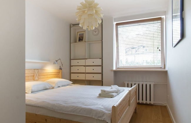 Apartments in Latako and Pilies Streets - Foto 40