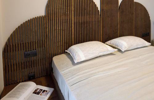 ANASSA BUTIK LIVING NIKITI - Photo 32