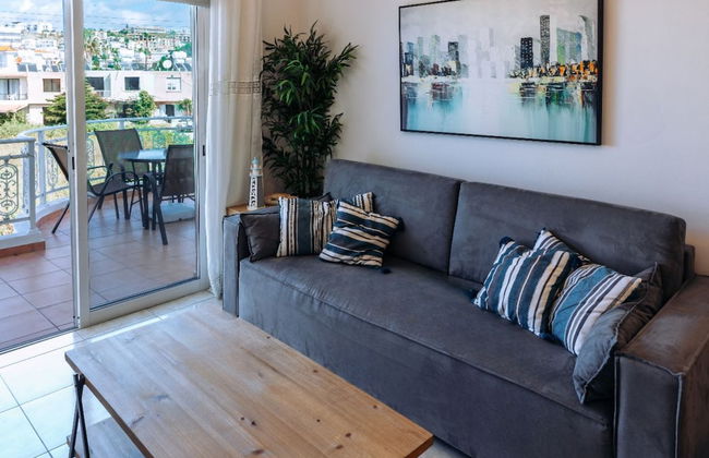 Phaedrus Living Harmony Seaview Flat - Foto 3