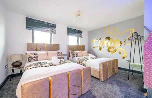 138CS Setup for your most relaxed and amazing stay - Foto 3