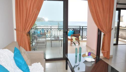 Porfyra's Island - Foto 1