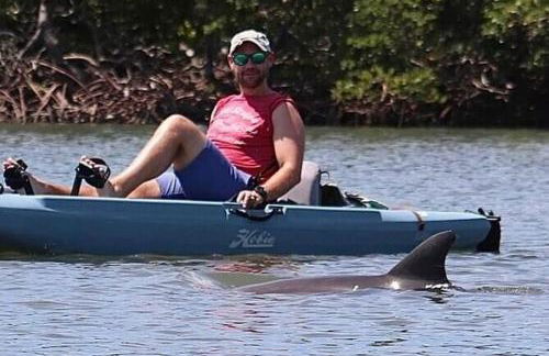 Waterfront Home Just Minutes To Beach - Photo 58