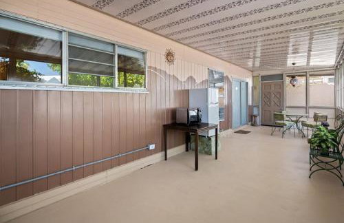 Palm Spring Mid-Century Home! - Foto 24