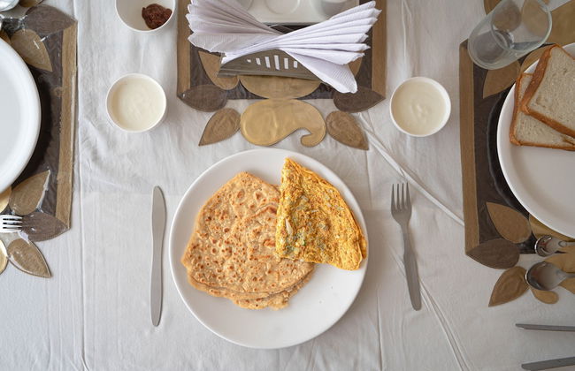 Tea pavilion - Foto 38