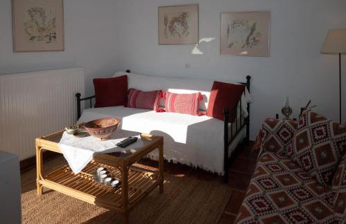 Sweet Stone Cottage - Foto 8