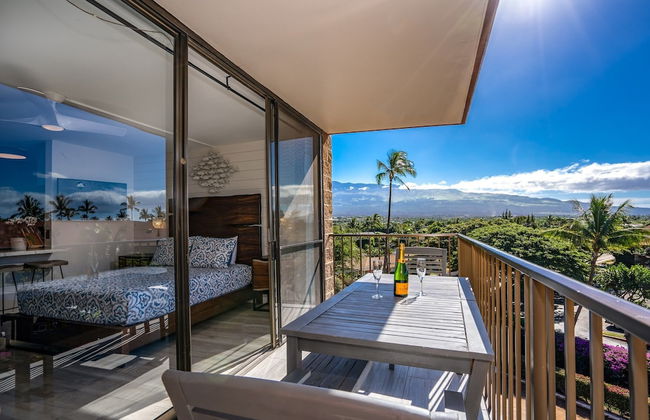 Chic & Elegant Oceanfront Vistas - Foto 17