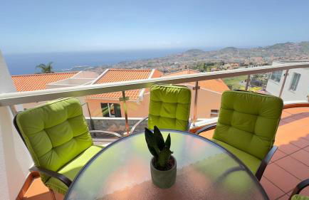 Casa Mollivia - Breath taking views over Funchal - Foto 53