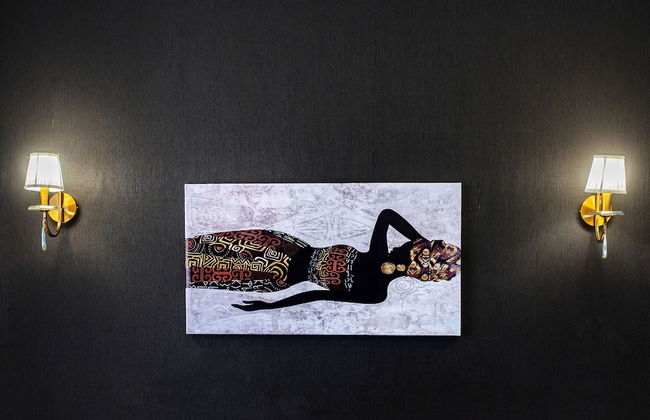 H&B apartments Chikovani - Foto 30