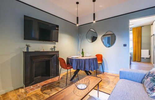 Art Déco Lesage & Spa - Foto 25