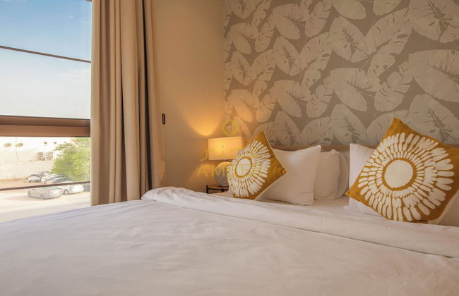 Amber Hospitality Izdihar - Photo 63