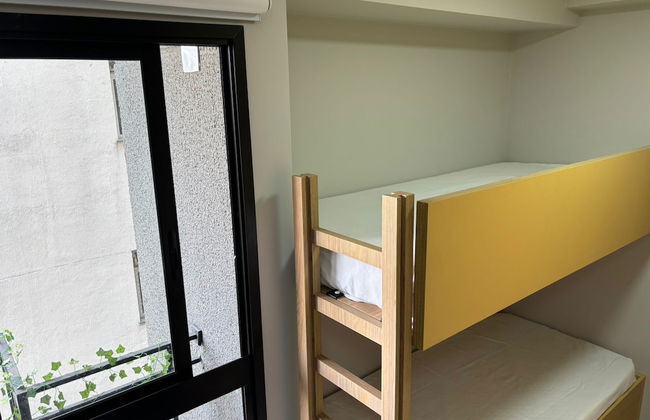 Studio Sao Paulo PUC Allianz Park 805WB - Foto 7