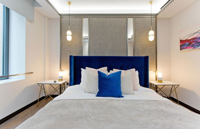 37GS Residences - Foto 67