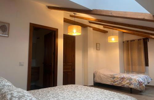 Casas Rurales VELASCO - Foto 16