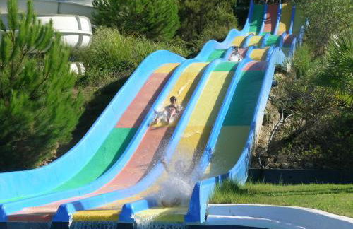 Relax, playa, golf...!! Ático de lujo, 130 m2, WIFI, urbanización privada... - Foto 64