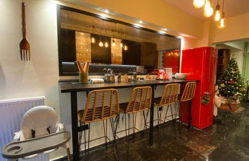 Sarakin's Mansion Luxury Retreat - Foto 33