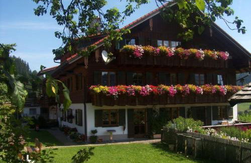 Ferienhof Beim Kemptar - Foto 11