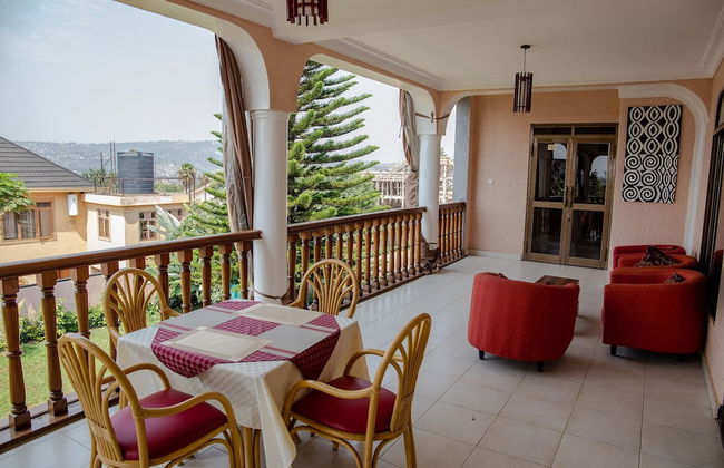 Ezra boutique villa - Foto 80