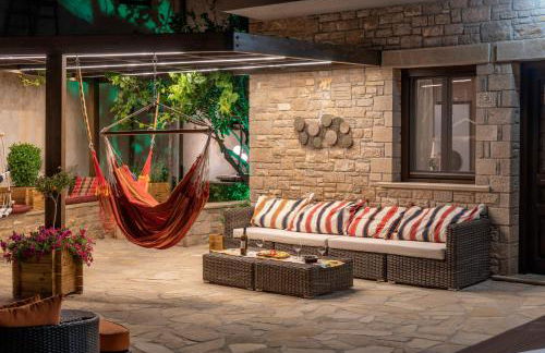 Paradisos luxury villas next to beach - Foto 25