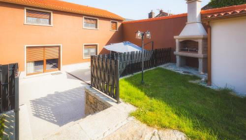 Casa Rural Curracho - Foto 3