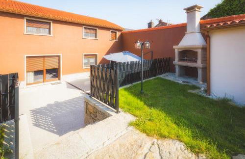 Casa Rural Curracho - Foto 3