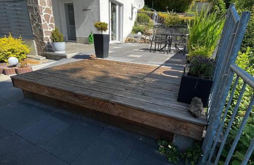 Ferienwohnung Sonnengarten - Foto 4