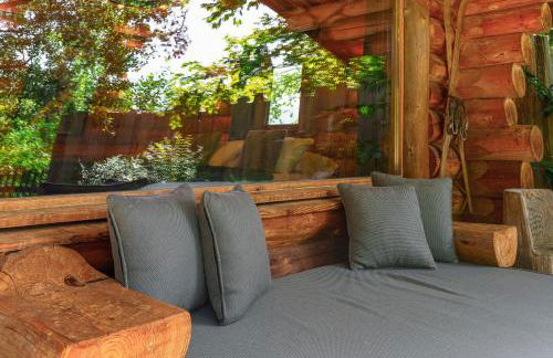 Pyrénées Prestige - Villas d'exceptions et hébergements insolites - Foto 53