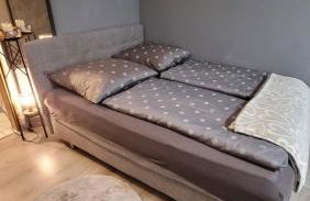 Mandala Studio mit Terrasse - Foto 13