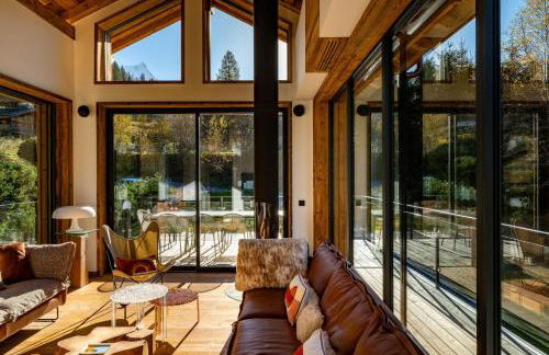 Chalet Cotes du Lavancher - Foto 19